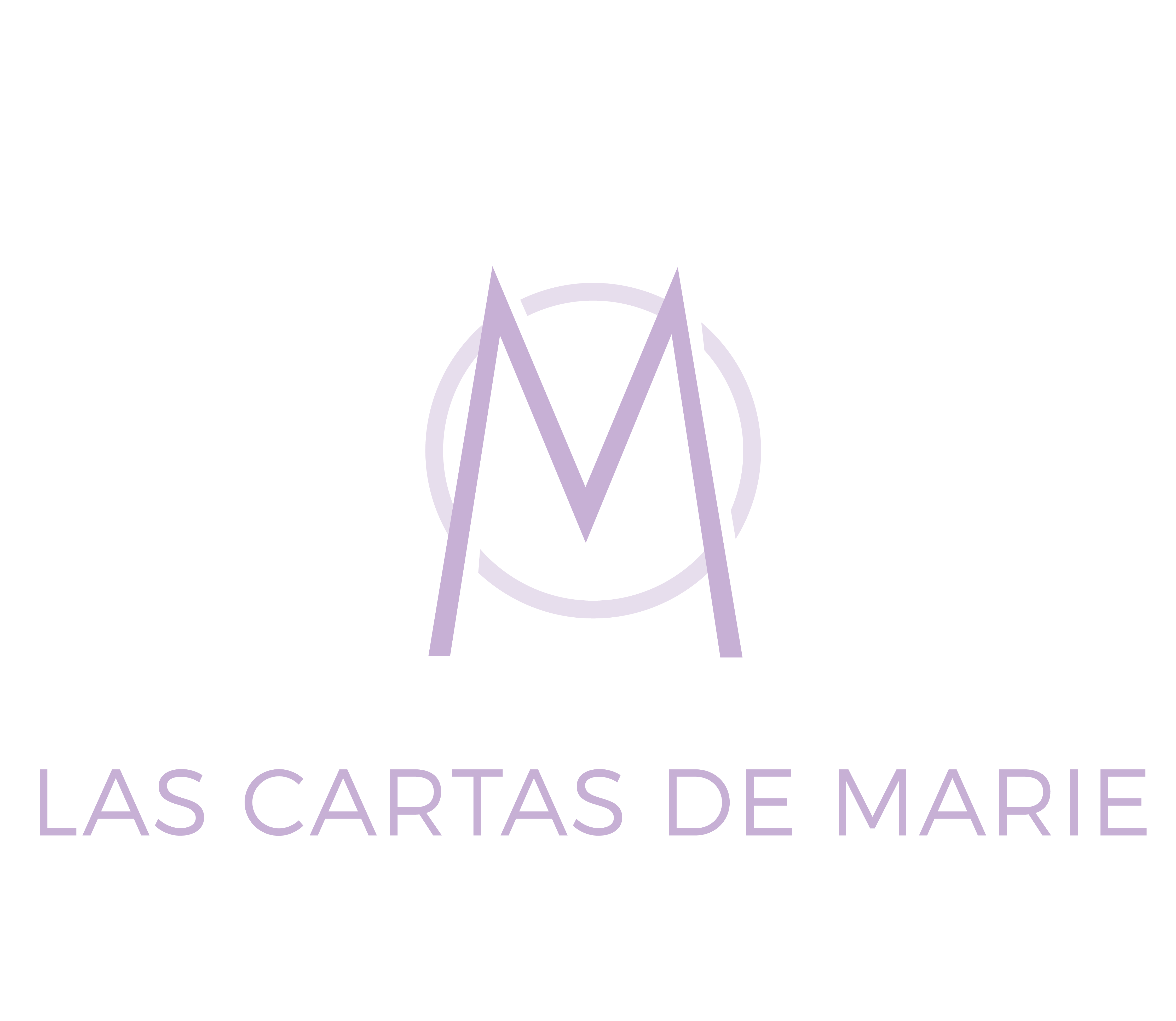 Las Cartas de Marie